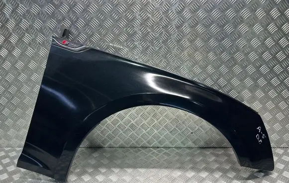 Audi A5 Fender