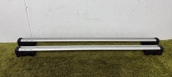 Mercedes-Benz ML W164 Roof trunk box a1647776677 1647776677