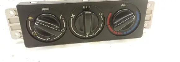 KIA Sportage Climate control unit 9L05B 991101