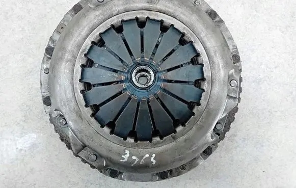 KIA Carnival Clutch set kit 
