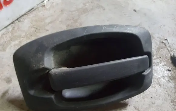 Peugeot Boxer Sliding door exterior handle V28715 02122011 1115000