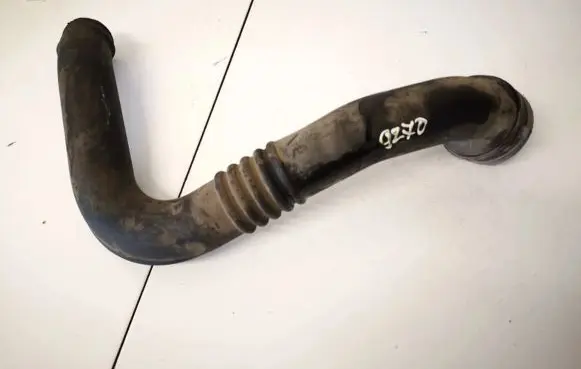 Renault Scenic I Intercooler hose/pipe