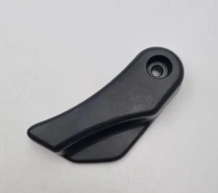 BMW X3 F25 Engine bonnet (hood) release handle 9175028 17949510