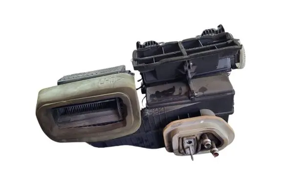 Opel Insignia A Interior heater climate box assembly housing 13257010 52420923 273910732