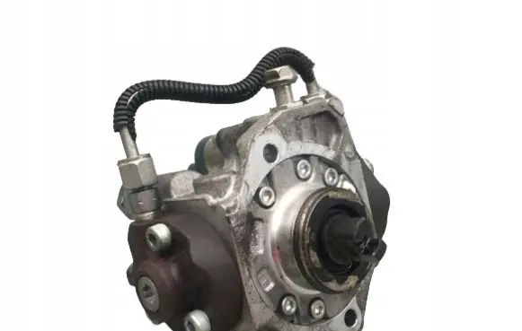 Mazda 3 II Fuel injection high pressure pump 294000-1661