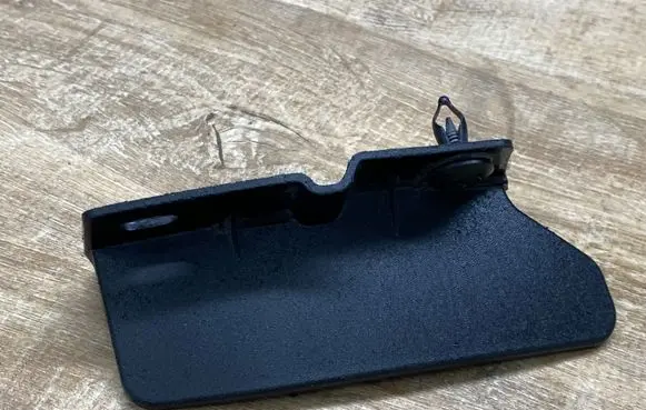 Land Rover Range Rover Velar Other sill/pillar trim element EX53280E12AC CZNJA