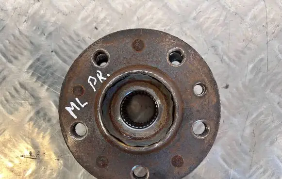 Maserati Levante Front wheel ball bearing 