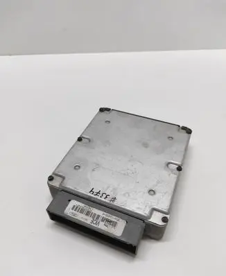 Ford Galaxy Engine control unit/module 95VW12A650