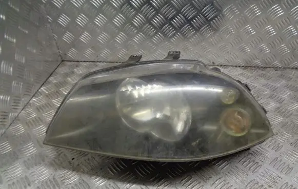 Seat Ibiza III (6L) Headlight/headlamp 6L1941021A