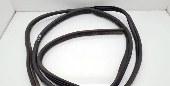 Renault Trafic II (X83) Sliding door rubber seal 