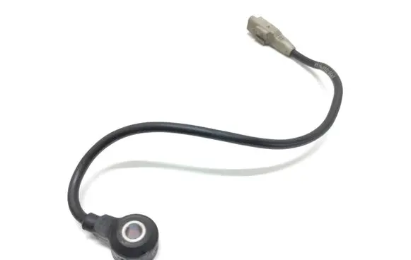 Peugeot 407 Detonation knock sensor 4R8Q12A699AB