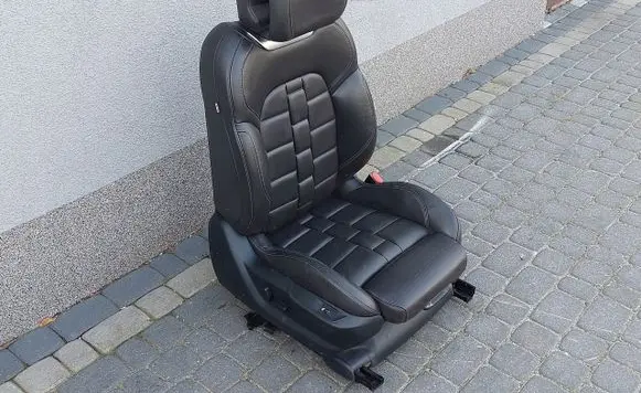 Citroen DS5 Front driver seat 