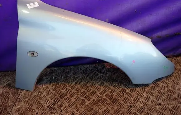 Peugeot 206 CC Fender 