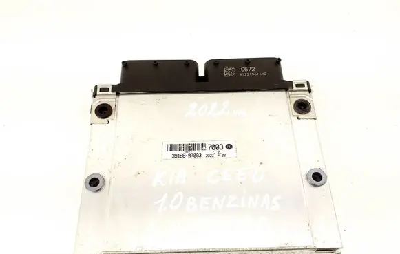 Engine control unit/module