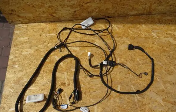 Renault Trafic III (X82) Other wiring loom 241632504R