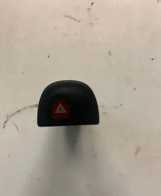 Renault Scenic I Hazard light switch 841043 3167