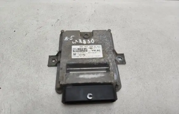 Audi A5 Adblue control unit 4M0907355B