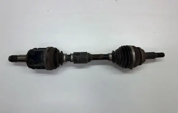 Lexus RX III Front driveshaft 434200W280