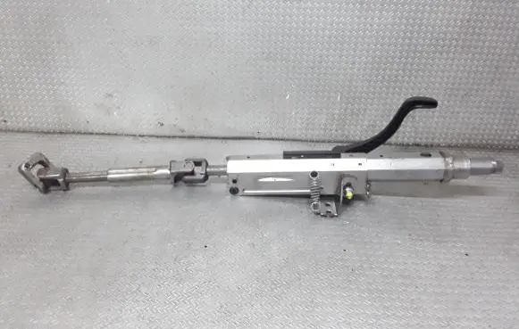 Seat Ibiza IV (6J,6P) Steering wheel axle 6R1419501C
