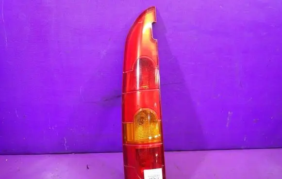 Renault Kangoo I Rear/tail lights 