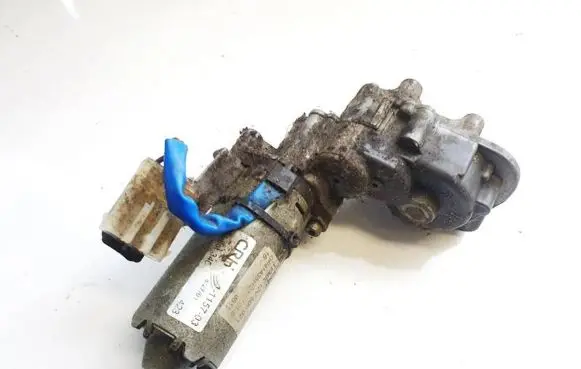 BMW X5 E53 Seat adjustment motor 1137401 1-1374-01