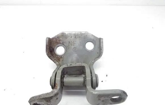 Front door lower hinge