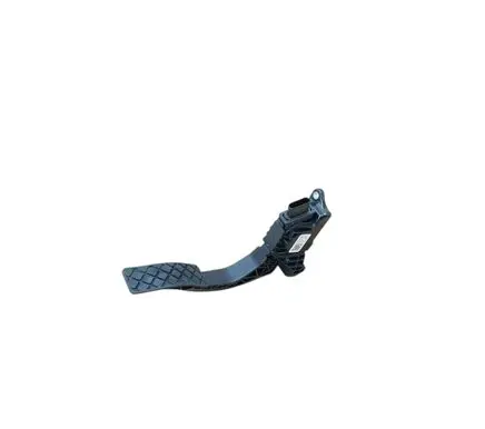 Audi Q7 4M Accelerator throttle pedal 8W1723523 6PV01164201