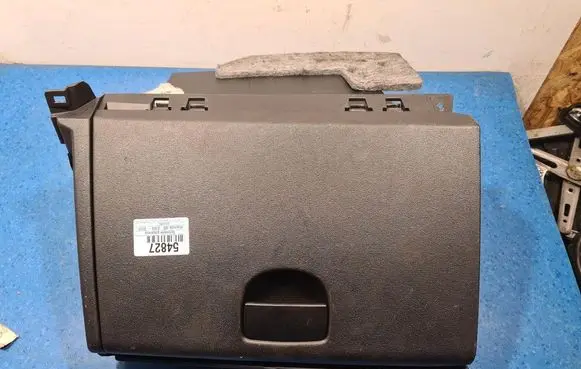 Hyundai i20 (PB PBT) Front door storage pocket/box 