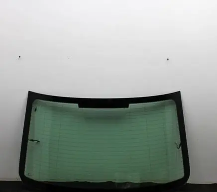 Audi A4 S4 B9 8W Rear windscreen/windshield window 8W5845501