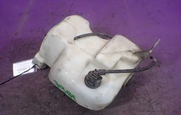 Seat Toledo II (1M) Windshield washer fluid reservoir/tank 1J0955453N