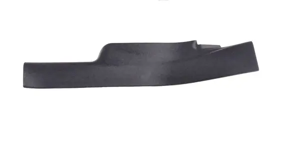 Infiniti Q50 Rear sill trim cover 769B74GA0A