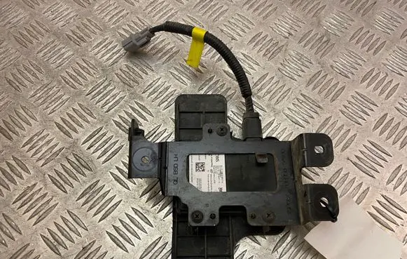 KIA Sportage Blind spot module 95811D9001