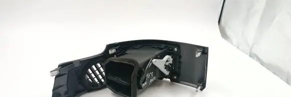 Honda CR-V Dashboard side air vent grill/cover trim 77630SWA