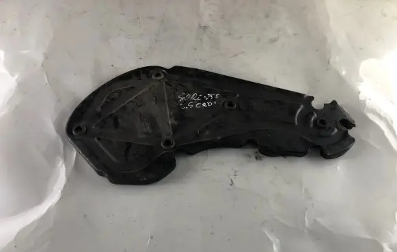KIA Sorento Timing chain cover