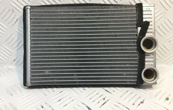 Opel Insignia A Heater blower radiator 52426696
