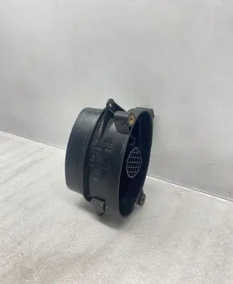 Mass air flow meter