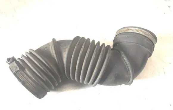 Peugeot 806 Air intake hose/pipe 1487102080