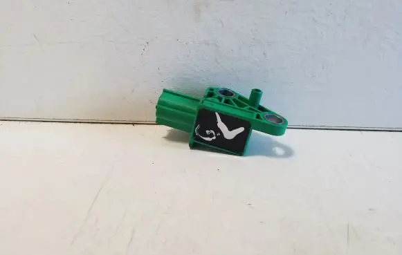 Audi S5 Facelift Airbag deployment crash/impact sensor 1K0909606C