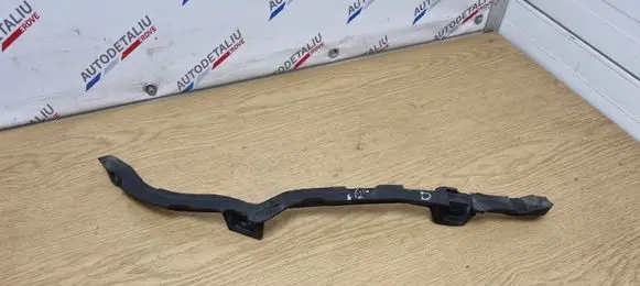 BMW 6 F12 F13 Fender foam support/seal 9166134