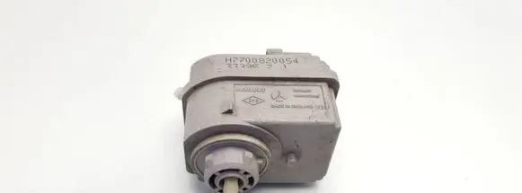 Renault Laguna I Headlight level adjustment motor H7700820054 7700820054