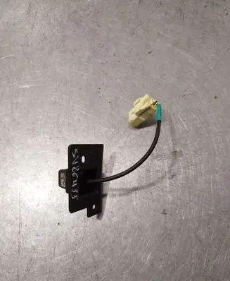 Mitsubishi Outlander Reversing camera 8781A145 10R0513564