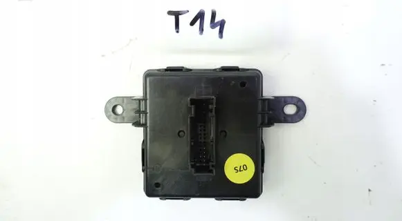 Volkswagen Golf VIII Central body control module 5WA959436M