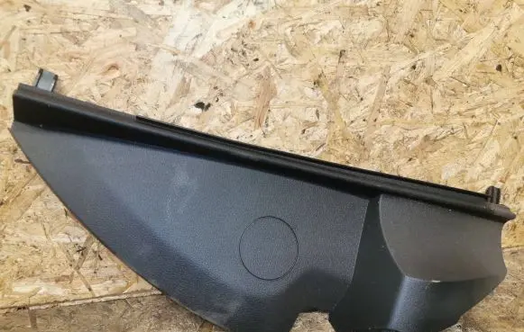 Renault Trafic III (X82) Dashboard side end trim 689211920R 93452502 93868017