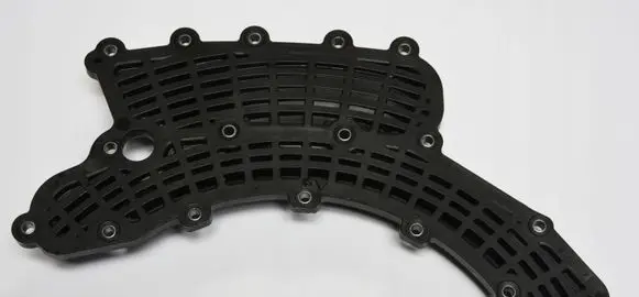 Audi A8 S8 D5 Other engine part 0115424BC