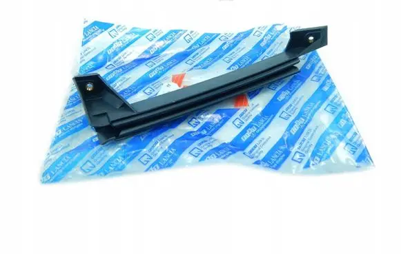 Fiat Punto (176) Door glass rail 7742053