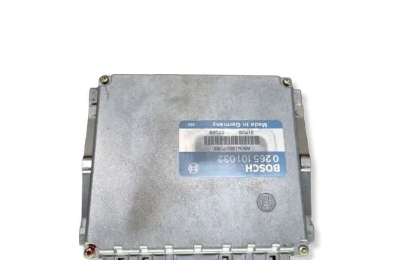 Mercedes-Benz S W140 ABS control unit/module 07089 91M06 65101032