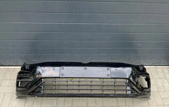 Volkswagen Golf VII Front bumper 56486684531