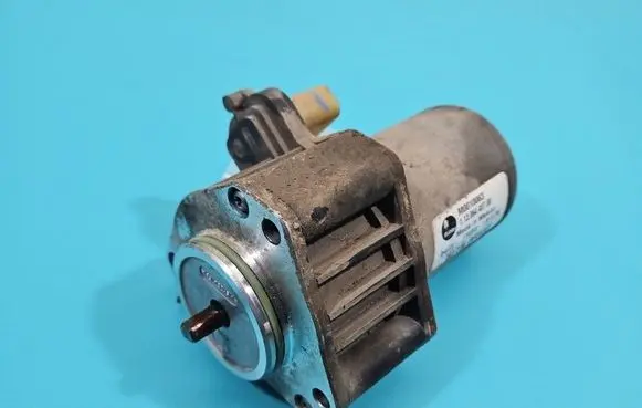Jeep Grand Cherokee Front gearbox reducer motor M0010063 IMPRK1506963