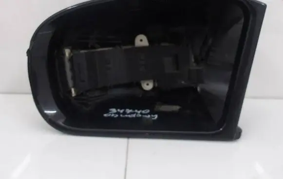 Mercedes-Benz C W203 Mirror indicator light 413133439