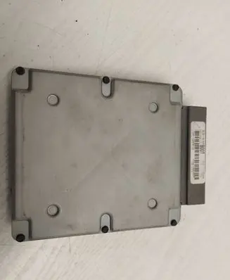 Ford Focus Engine control unit/module 1S4F12A650XH EHAQ1AB019SJ